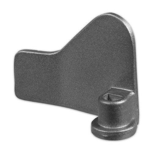 Kneading paddle for kenwood - paddle,