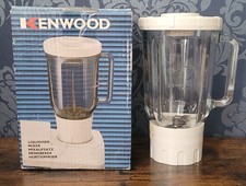 KENWOOD CHEF - Glass