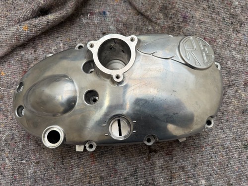 Royal enfield bullet 500 - enfield,