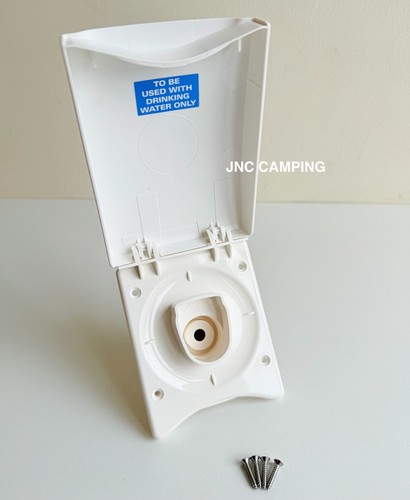 Truma ultraflow water inlet - truma,