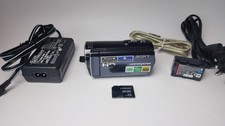 Sony HDR-CX115E Camcorder