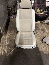 Vw Transporter T5 Single Front Seat Driver/ Passenger