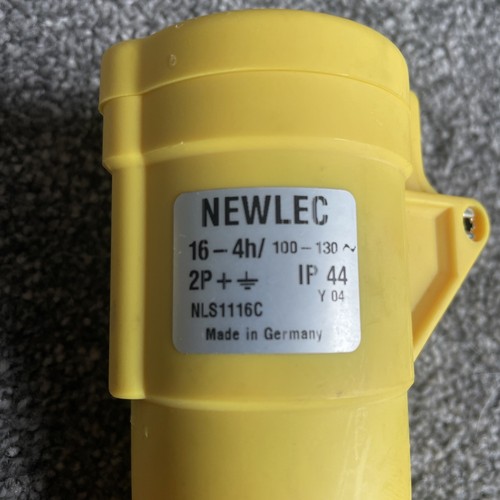 21001 tls ceenorm plug - 21001-tls,