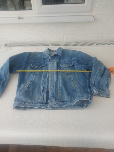 Wrangler mens vintage - vintage, denim