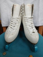 Risport Laser Ice Skate UK Size  36/37