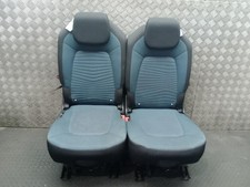 CITROEN C4 SPACETOURER SEAT REAR RIGHT LEFT 2ND ROW MK2 2018-2021