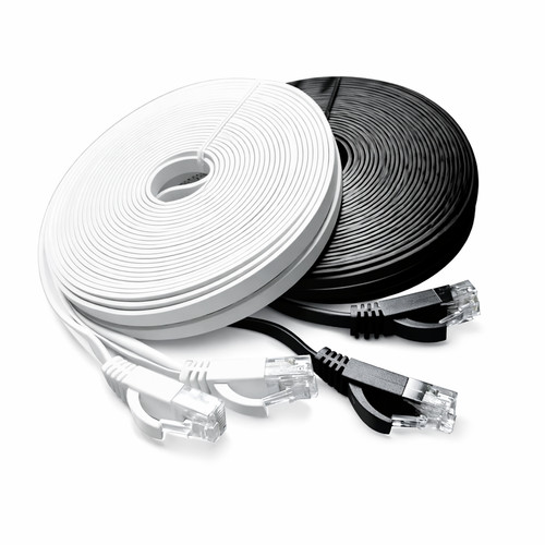 Cat6 ethernet cable high speed - cat6,
