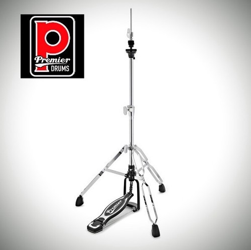 Premier artist pro - premier, hi-hat