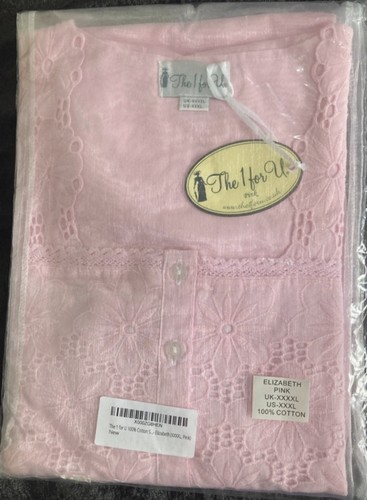 The for victorian - for, u