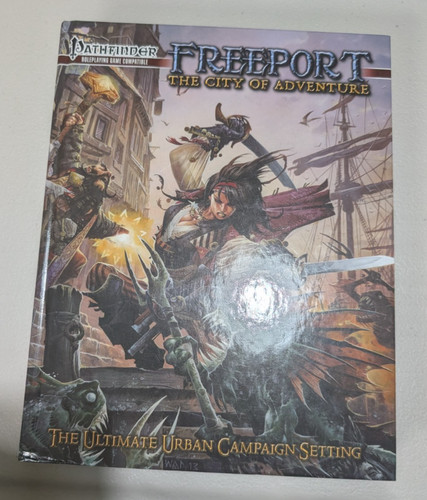 Pathfinder campaign setting - pathfinder,,