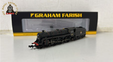 Graham Farish 372-727A Standard 5MT 73109 BR Black - N Gauge