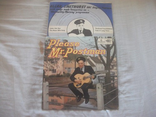 Alan smethurst singing - alan,