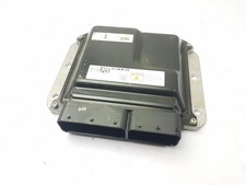 2011 MAZDA CX-7 ENGINE ECU 2.2