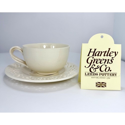 New hartley greens - hartley, &