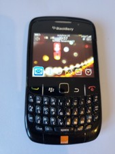 BlackBerry Curve 8520 2.4" 256