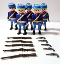 Playmobil Northerns Union