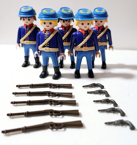 Playmobil northerns union - northerns,
