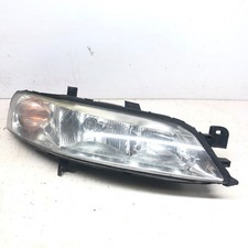 VAUXHALL VECTRA B FRONT RIGHT HEADLIGHT FACELIFT DRIVERS SIDE OSF 2000-2002