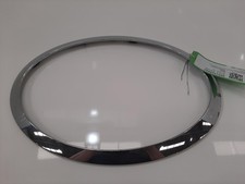 2016 MINI (BMW) Mk3 F55 F56 F57  Left Chrome Headlight Trim Panel 7300631