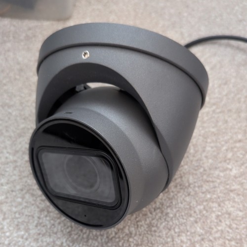 Dahua ipc hdw3541t - dahua, ipc-hdw3541t-zas-black
