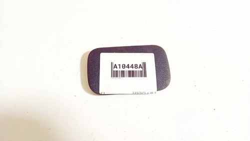 Honda 2008 interior - 2008, trim