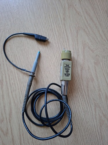 Tektronix tek p6139a - tektronix,