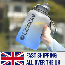 2 Litre Large Capacity Sports