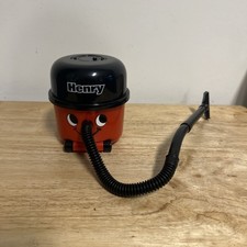 Henry Hoover Desk Vacuum