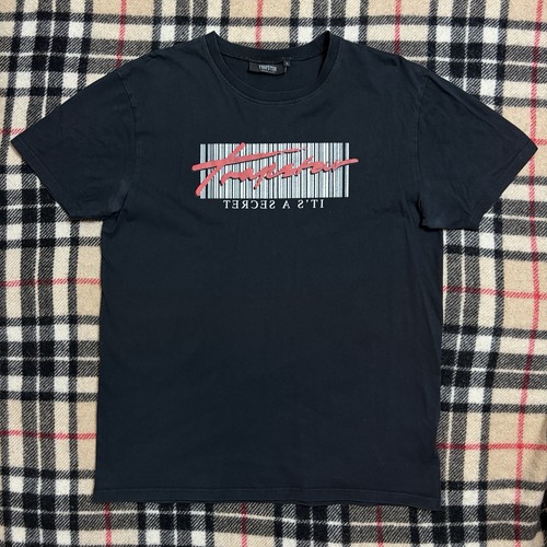 Trapstar barcode a - trapstar,