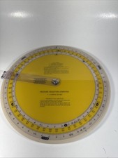Pressure Reduction Computer