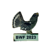 BASC WILDLIFE FUND 2023