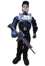 Hasbro Action Man Vintage