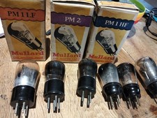 Vintage British Directly