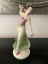 Hertwig Of Katzhutte Lady