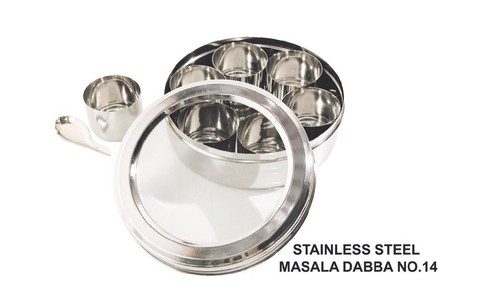 Tri star stainless steel - tri,