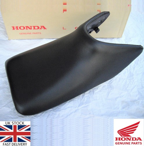 Honda cbr125 seat front - honda, r