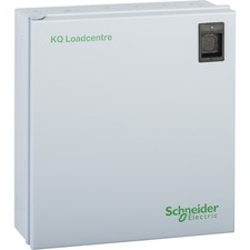 Schneider SE125A6 Dist Board