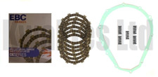 EBC Clutch Plates, Springs &