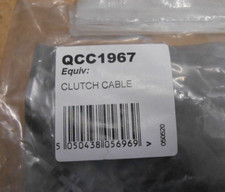 Quinton Hazell  QCC1967 Clutch