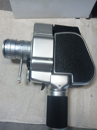 Carena zoomex angenieux - angenieux,
