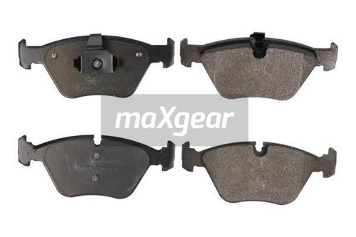 New brake pad - new,