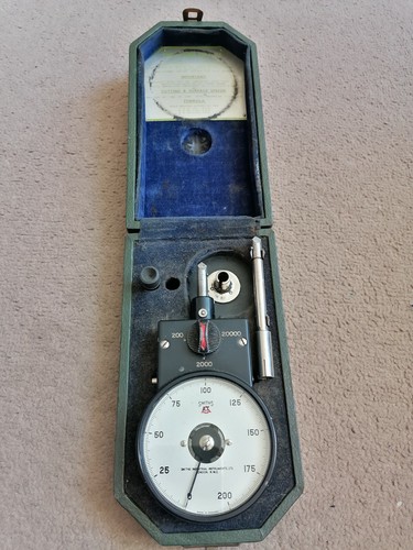 Vintage smiths venture ath3 - vintage,