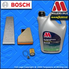 SERVICE KIT for MINI ONE