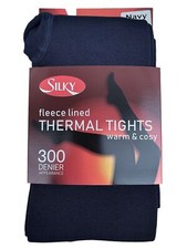 Silky 300 Denier Fleece Lined