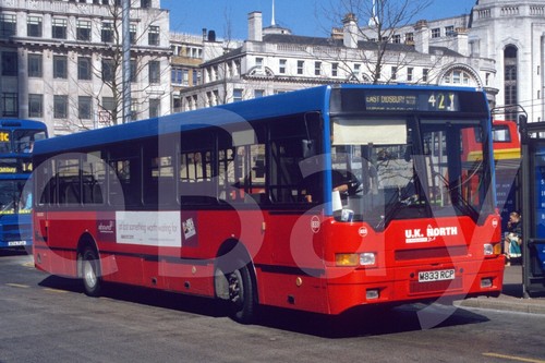 Bus photo north m833rcp - bus,