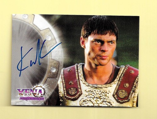 Xena warrior princess - warrior,