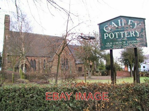 Photo gailey former - gailey,
