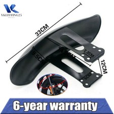 Motorcycle front rear fender - front&rear,