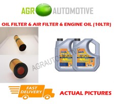OEM DIESEL OIL AIR FILTER + VL