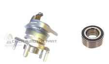 FORD MONDEO MK3 00-07 FRONT